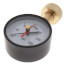 Water Test Gauge, 3/4" Hose Thread (0 - 300 PSI)