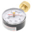 Water Test Gauge, 3/4" Hose Thread, Top Mount (0 - 300 PSI)