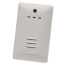GWN Series Gas Sensor with Relay Field-Selectable Output (White)