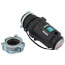 GX PRO Prep Garbage Disposal with Power Cord, 1/2 HP, GXP50C
