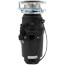 GX PRO Prep Garbage Disposal with Power Cord, 1/2 HP, GXP50C