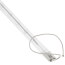 1600w 240v I/r Quartz Lamp, H-0020S