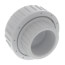 1-1/2" Socket PVC Union