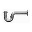 Chrome Plated P-Trap