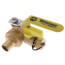 1" PEX Crimp Pro-Pal Ball Valve w/ Drain & Reversible Handle (Lead Free)