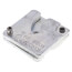 1/4" Trapnut Strut Fastener (Silver)