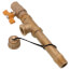 1/2" Gas Sediment Trap Kit