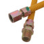 1/2" Gas Sediment Trap Kit