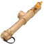3/4" Gas Sediment Trap Kit