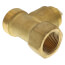 E2 3/4" Isolator Expansion Adapter Kit (Lead Free)