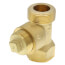 E2 3/4" Isolator Expansion Adapter Kit (Lead Free)
