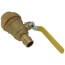 3/4" Expansion PEX x FNPT Union Ball Valve (Lead Free)