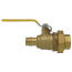 3/4" Expansion PEX x FNPT Union Ball Valve (Lead Free)