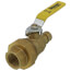 3/4" Expansion PEX x FNPT Union Ball Valve (Lead Free)