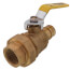 1" Expansion PEX x FNPT Union Ball Valve (Lead Free)