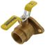 1-1/4" Threaded Isolator Flange