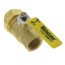 1" Threaded x FNPT Union Full Port Ball Valve (Lead Free)