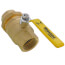 1-1/2" Threaded x FNPT Union Full Port Ball Valve (Lead Free)
