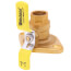 3/4" Threaded High Velocity Full Port Forged Brass Uni-Flange Isolator Flange w/ Rotating Flange