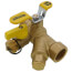 1" FIP Pro-Pal Ball Drain Strainer