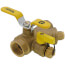 1-1/4" FIP Pro-Pal Ball Drain Strainer
