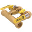 1-1/4" FIP x 1" Hydro-Core Double Ball Drain Valve Kit w/ (2) 3/4" IPS Union Connections
