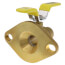 3/4" Sweat Isolator - High Velocity