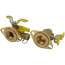 1" Sweat x Rotating Flange High Velocity Isolator Circulator Pump Install Kit (LF)