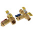 3/4" Sweat Isolator E-X-P E2 Tankless Water Heater Service Valve Kit (Lead Free)