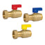 1" Isolation Kit for TMV