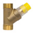 3/4" Differential Pressure By-Pass Valve - Body Only Install Kit w/ (2) G1 Union Fittings