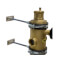 1-1/2" MIP Hydraulic Separator