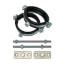 1-1/2" MIP Hydraulic Separator