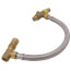3/4" MNPT x FNPT Water Heater Tempering Valve (Lead Free)
