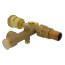 3/4" FIP x 1/4" NPT Pro-Pal Boiler Vent Valve