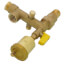 3/4" FIP x 1/4" NPT Pro-Pal Boiler Vent Valve