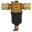 1-1/2" FIP Brass Magnetic Boiler Filter XL