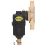 3/4" Sweat Brass Magnetic Boiler Filter