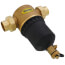 1-1/4" Sweat Brass Magnetic Boiler Filter XL