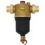 1-1/4" Sweat Brass Magnetic Boiler Filter XL