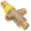 3/4" Press x FNPT Water Heater Tempering Valve  (Lead Free)