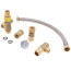 3/4" Press x FNPT Water Heater Tempering Valve  (Lead Free)