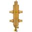 1" Press Hydraulic Separator