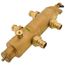 1" Press Hydraulic Separator