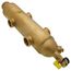 1-1/4" Press Hydraulic Separator