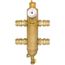 1-1/2" Press Hydraulic Separator