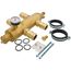 1-1/2" Press Hydraulic Separator