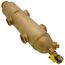 1-1/2" Press Hydraulic Separator