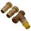 3/4" Press Differential Pressure By-Pass Valve