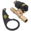 1" Press Brass Magnetic Boiler Filter